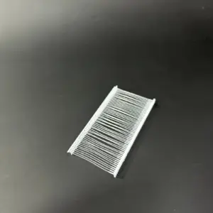 Пластиковые биркодержатели для пистолета (5000 шт. в упаковке)