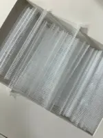 Пластиковые биркодержатели для пистолета (5000 шт. в упаковке)