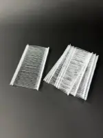 Пластиковые биркодержатели для пистолета (5000 шт. в упаковке)