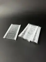 Пластиковые биркодержатели для пистолета (5000 шт. в упаковке)