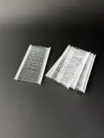 Пластиковые биркодержатели для пистолета (5000 шт. в упаковке)