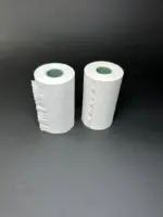 Чековая лента 57 мм.для кассовых аппаратов и эквайрингов