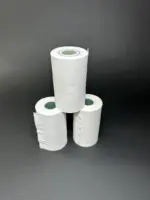 Чековая лента 57 мм.для кассовых аппаратов и эквайрингов