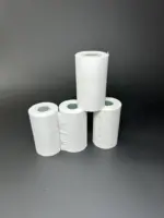 Чековая лента 57 мм.для кассовых аппаратов и эквайрингов