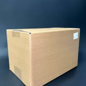 Б/У трехслойные картонные коробки 40х30х40 см для OZON Т22