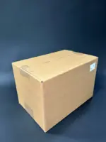 Б/У трехслойные картонные коробки 40х30х40 см для OZON Т22