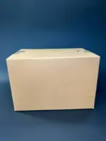 Б/У трехслойные картонные коробки 40х30х40 см для OZON Т22