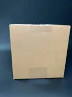 Б/У трехслойные картонные коробки 60х40х40 см без логотипа, без надписей