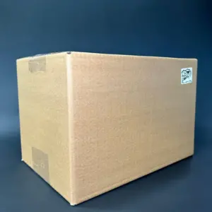 Б/У пятислойные коробки 58*38*38 (крепкие)