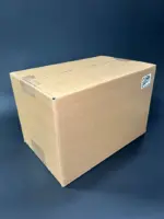 Б/У пятислойные коробки 58*38*38 (крепкие)