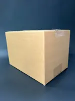 Б/У пятислойные коробки 58*38*38 (крепкие)