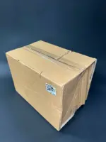 Б/У Гофрокороб 60х40х40 второго сорта с надрывами