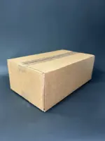 Картонная коробка 35x20x12 см T22