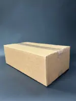 Картонная коробка 35x20x12 см T22