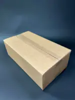 Картонная коробка 35x20x12 см T22