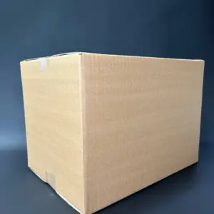 Картонная коробка 35x25x25 см T22