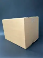 Картонная коробка 35x25x25 см T22