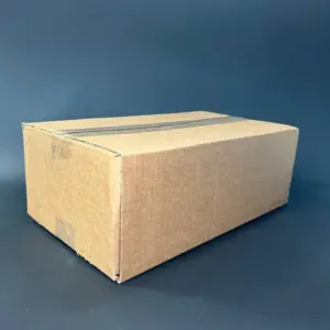 Картонная коробка 40x30x15 см T22