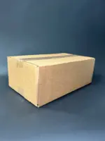 Картонная коробка 40x30x15 см T22