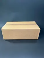 Картонная коробка 40x30x15 см T22