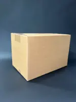 Картонная коробка 40x30x30 см T22