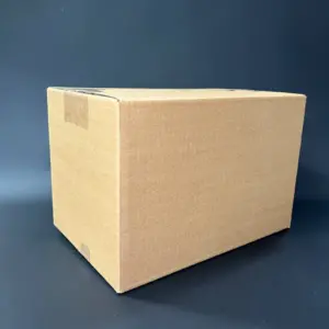 Картонная коробка 40x30x30 см T22