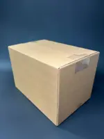 Картонная коробка 40x30x30 см T22