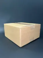 Картонная коробка 40x40x20 см T22