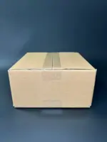 Картонная коробка 40x40x20 см T22