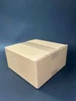 Картонная коробка 40x40x20 см T22