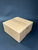 Картонная коробка 40x40x20 см T22