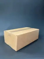 Картонная коробка 45x25x19 см T22