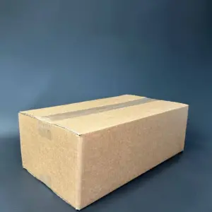 Картонная коробка 45x25x19 см T22