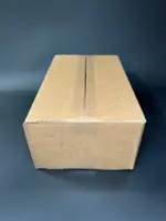 Картонная коробка 48x17x34 T22 (надпись обогреватель)