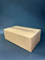 Картонная коробка 48x17x34 T22 (надпись обогреватель)