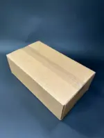 Картонная коробка 48x17x34 T22 (надпись обогреватель)