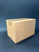 Картонная коробка 50x30x30 см T22