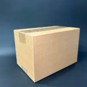 Картонная коробка 50x30x30 см T22