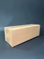 Картонная коробка 60x20x20 см T22