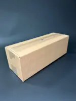 Картонная коробка 60x20x20 см T22