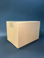 Картонная коробка 60x40x40 см T22 трехслойный