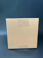 Картонная коробка 60x40x40 см T22 трехслойный