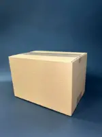Картонная коробка 60x40x40 см T22 трехслойный