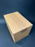 Картонная коробка 60x40x40 см T22 трехслойный