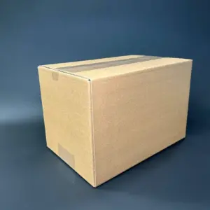 Коробка для переезда 60x40x40 см T23 трехслойный