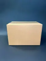 Коробка для переезда 60x40x40 см T23 трехслойный