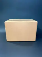 Коробка для переезда 60x40x40 см T23 трехслойный