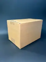 Гофрокороб 60x40x40 см T24 трехслойный