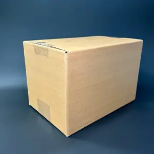 Гофрокороб 60x40x40 см T24 трехслойный