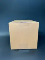 Гофрокороб 60x40x40 см T24 трехслойный